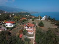 Villa Nestor - B&B Platamónas