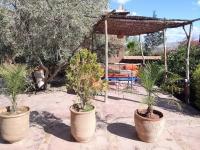 dar boumida - B&B Lalla Takerkoust
