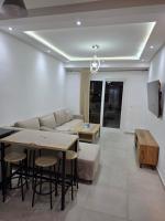 Luxury Apartment Tetouan - Cabonegro Complex - Mirador Golf 3 - Bed and Breakfast Cap Negro I