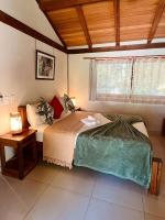 La Caprichosa, 1180m² privativos, Arraial d’Ajuda - B&B Arraial d'Ajuda