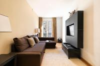 AB Eixample Miró Park - B&B Barcelona