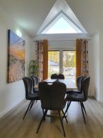 Zimmer-Vermietung neben der Median-Klinik - Chambres d’hôtes Wismar