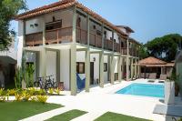 Casa Encanto do Mar, Arraial d’Ajuda - B&B Arraial d'Ajuda