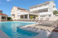 Villa Jurac - B&B Povljana