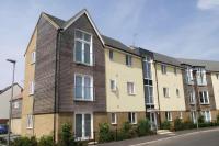 Stylish Apartment with Balcony, Free Parking, Fast Wifi and Smart TV with Sky and Netflix by Yoko Property - B&B Milton Keynes