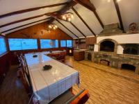 Casa Baraceanu Bran - B&B Bran