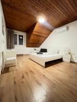Apartment mit 2 Schlafzimmern