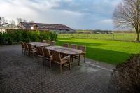 Vakantiehuis 't Alkeveld - Bed and Breakfast Zottegem