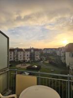 WohnTraum Im Grünen - Chambres d’hôtes Dresde