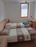 Appartamento con 2 Camere da Letto