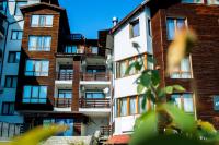 !!!1min From The Lift I Luxury Studio In Pirin Palace - Ferienwohnung Bansko