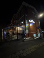 Pensiune Raul&Iulia - Chambres d’hôtes Băile Felix