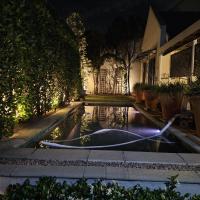 40 Village - Ferienwohnung Fourways