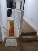 home from home 2 bed flat - Ferienwohnung Kingston upon Thames