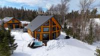 Chalets BSL - B&B Saint-Simon-de-Rimouski
