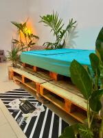 Chez Lou - Ferienwohnung Dakar