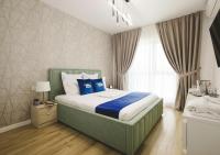 Premium Apartment mit 1 Schlafzimmer