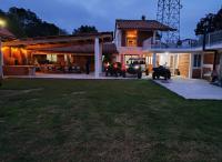 Cabañas Aruba - B&B Zacatlán