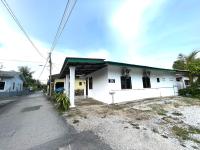 Homestay Bajet MokAji - Bed and Breakfast Kuala Terengganu