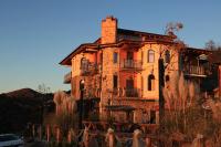 Villa,,MOLITVA,, - B&B Lesnovo