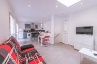 002H spacieu et central avec Parking - Chambres d’hôtes La Celle-sous-Gouzon