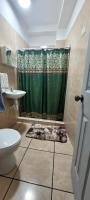 Hogar cálido - Chambres d'hôtes Ayutuxtepeque
