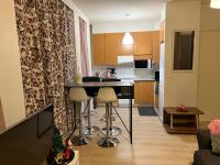 Pocahontas - B&B Rovaniemi