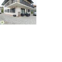 Bienvenue au Gîte d'Andey - gîte Amandine - B&B Bonneville