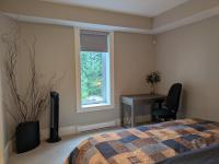 Kamer met Kingsize Bed