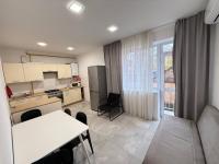 Затишні апартаменти ,,Мілана'' - Chambres d’hôtes Moukatchévo