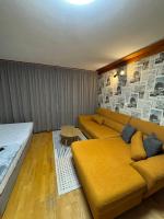 Appartement met 1 Slaapkamer