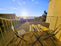 2 Belmont Court - B&B Woolacombe