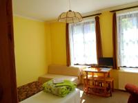 Habitación Doble Estándar