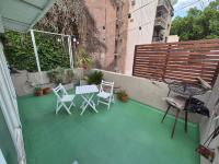 Terracita /mini casa centrica - B&B Mendoza