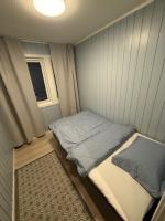 Langhaugen - Kabelvåg - B&B Kabelvåg