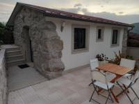 House Guilho - B&B Reriz