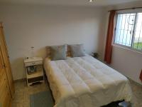 Chambre Double Standard avec Salle de Bains Commune