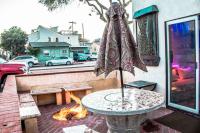Mission Beach Suite Parking Steps 2 Ocean - Ferienwohnung San Diego