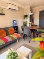 innovador departamento cercano a mall y carretera - B&B Rancagua