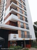 Moira Ecolodge - Armenia Laureles - Ferienwohnung Armenia