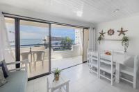 Tropical Beach - Con vista al mar - Ferienwohnung Cartagena