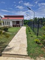 Le Doux Paradise- GOYA - B&B Sainte-Rose