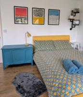 The little village hideout - Ferienwohnung Brigstock