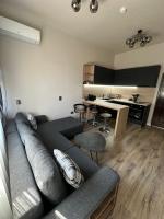 Appartement 1 Chambre - Vue sur Ville