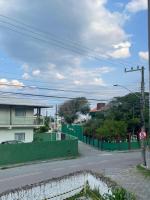 Casa a 100 metros da praia - Ferienwohnung Florianópolis