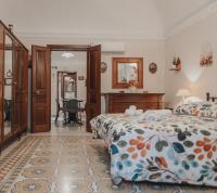 Le Maioliche - Sicilian Style Apartment - B&B Cefalù