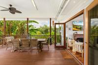 Blue View Cottage! - B&B Toowoomba