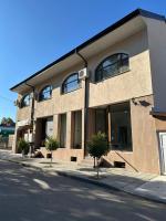 Georgia Suites - B&B Lyubimets