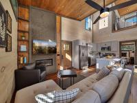 Mountain Retreat at Goose Gap Reserve #7 - B&B Sevierville