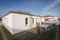 NORTH COAST Suites Hamburg-Rahlstedt Premium Apartments - B&B Amburgo